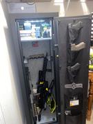 Safe and Vault Store.com Surelock Security SLSIS-12 Inspector Series Gun Safe Review