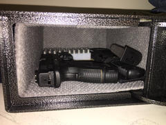Safe and Vault Store.com Fort Knox PB4 Personal Pistol Safe Review