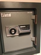 Safe and Vault Store.com Gardall WMS129-G-E Fireproof Wall Safe (with flange) Review