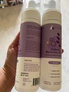 Vanillapup kin+kind Waterless Foaming Shampoo | Lavender Review