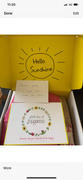 Little Shop of Happiness Little Box of Sunshine Review
