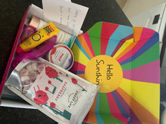 Little Shop of Happiness Little Box of Good Vibes Review