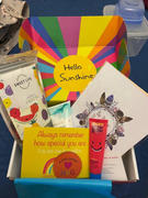 Little Shop of Happiness Little Box of Good Vibes Review