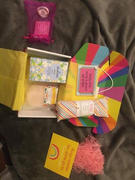 Little Shop of Happiness Little Box of Happiness *UK ADDRESS ONLY* Review