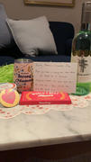 Little Shop of Happiness Mother's Day Wine and Chocolate Lover Review