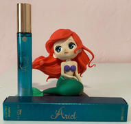 DefineMe Ariel Disney Princess Parfum Travel Spray Review