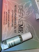 DefineMe Kahana Crystal Infused Natural Perfume Mist Review