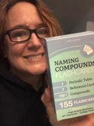 Melissa Maribel Naming Compounds Flashcards Review