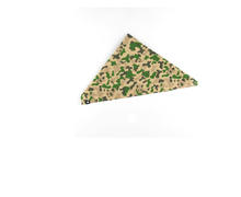 LRG Clothing PANDA CAMO BANDANA TAN Review