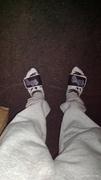 LRG Clothing LIFTED SCRIPT SLIDE SANDALS - BLACK Review