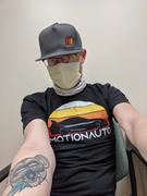 Motion Auto LLC TRD Sunset Tee Review