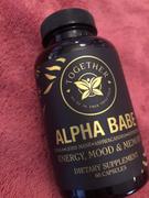 Were In This Together Company Alpha Babe Supplement Review