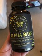 Were In This Together Company Alpha Babe Supplement Review
