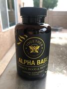 Were In This Together Company Alpha Babe Supplement Review