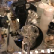 420 Science Piranha Quartz Fork Dab Tool Review