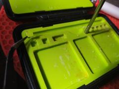 420 Science Wax Wallet XL Review