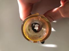 420 Science Envy Glass Designs 16in Fumed Coil Perc Beaker Bong Review