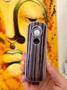 420 Science Firefly 2 Plus Dry Herb Vaporizer Review