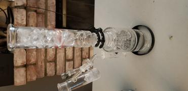 420 Science STAX Triple Pinch Mouthpiece Review