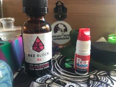 420 Science RezBlock Mini Review