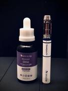 Specktra Vape | Tranquility | 250mg CBD Review