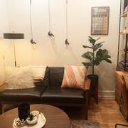 RusticReach Artificial Tree Fiddle Leaf Tree Review