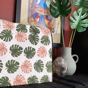 RusticReach Real Touch Turtle Leaf Bunch Review