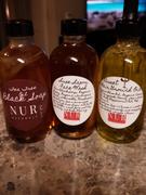 Nur Naturals Black Soap Liquid Review