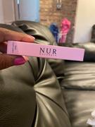 Nur Naturals Matte Liquid Lipstick Review