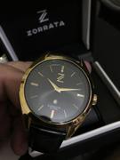 Zorrata Gold Serenity Stack - Pearl Review