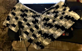 Oz Yarn Microfiber Chunky Knit Yarn 100g Review