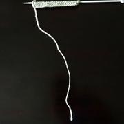 Oz Yarn Aluminium Knitting Needles 35cm Review