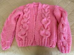 Oz Yarn Super Chunky Acrylic Yarn 100g Review