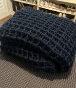 Oz Yarn Super Chunky Acrylic Yarn 100g Review