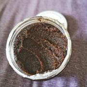 The Min List Handmade Heroes - Butt kickin' deep detoxing coffee scrub with Satsuma Orange Review