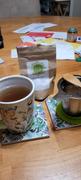 Happy Earth Tea Samba Organic Chai Tea - India Meets Brazil Review