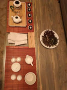 Happy Earth Tea Gong Fu Bamboo Tea Tools Review