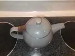 Happy Earth Tea Curve Teapot with Infuser, FORLIFE Review