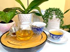 Happy Earth Tea Himalayan Spring - Nepal Organic Black Tea - Spring 2022, Jun Chiyabari Tea Estate Review