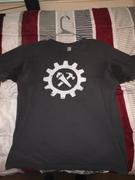 Kaiser Cat Cinema Webshop Syndicalist Gear Shirt - All Colors Review