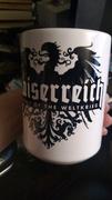 Kaiser Cat Cinema Webshop Kaiserreich Adler-Mug Review
