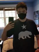 Kaiser Cat Cinema Webshop Pacific States Bear Shirt Review