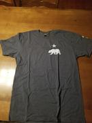 Kaiser Cat Cinema Webshop Pacific States - Mountain Division Shirt Review