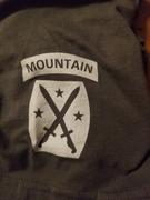 Kaiser Cat Cinema Webshop Pacific States - Mountain Division Shirt Review