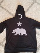 Kaiser Cat Cinema Webshop Pacific States Bear Hoodie Review