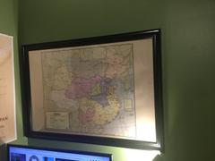 Kaiser Cat Cinema Webshop Flamefang Maps - China after the Xuantong Restoration Review