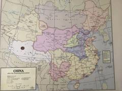 Kaiser Cat Cinema Webshop Flamefang Maps - China after the Xuantong Restoration Review