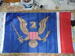 Kaiser Cat Cinema Webshop [NEW] New England Flag (Double-Sided) Review