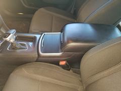 ExoForma Complete Interior Review