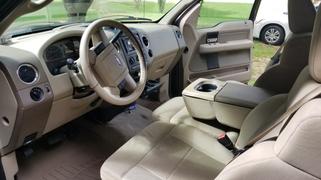 ExoForma Complete Interior Review